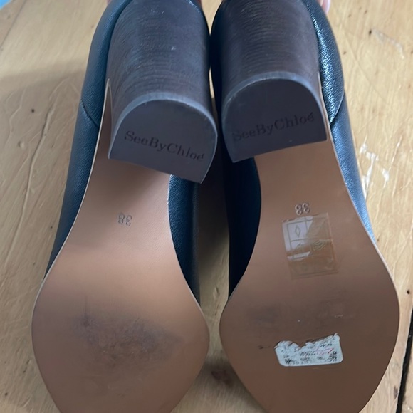 See By Chloe - Picture 9 of 12